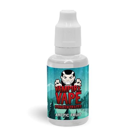 Arctic Fruit Flavour Concentrate (Vampire Vape)