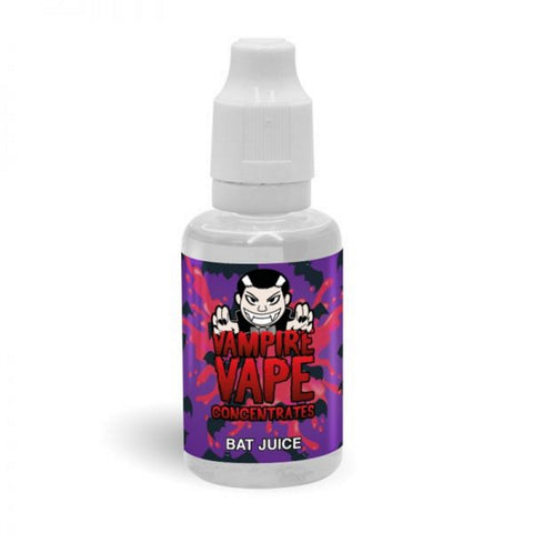Bat Juice Concentrate (Vampire Vape)