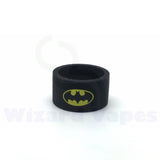 Super Hero Vape Bands (Batman)