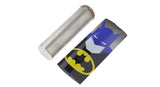 18650 Battery Sleeve/Wrap Heat Shrinkable PVC - Super Heroes
