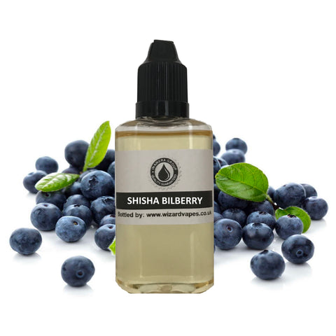 Bilberry Shisha (Inawera)