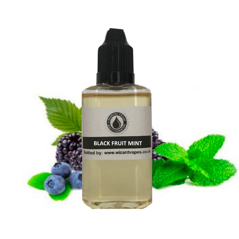 Black Fruit Mint (Inawera)