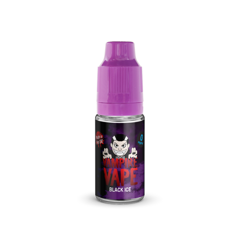 Black Ice (Vampire Vape)