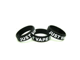 Vape Bands (Black)