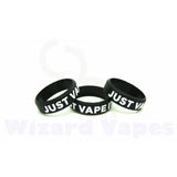Vape Bands (Black)