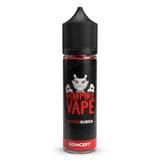 Blood Sukka - 50ml (Vampire Vape Koncept)