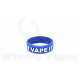 Vape Bands (Blue)