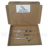 Bronze Mixing Accessory Pack