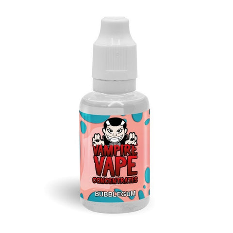 Bubblegum Flavour Concentrate (Vampire Vape)