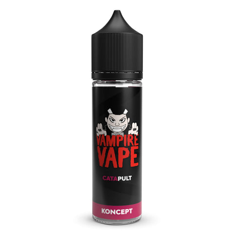 All Day Grape - 50ml (Vampire Vape Koncept)