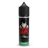 All Day Grape - 50ml (Vampire Vape Koncept) 