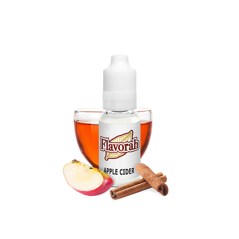 Apple Cider (Flavorah)