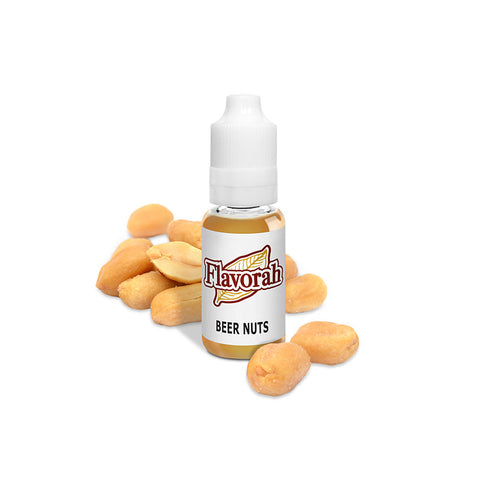 Beer Nuts (Flavorah)