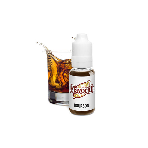 Bourbon (Flavorah)