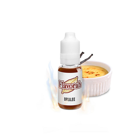 Brulee (Flavorah)