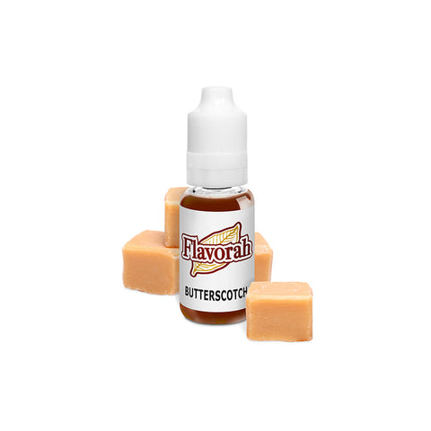 Butterscotch (Flavorah)