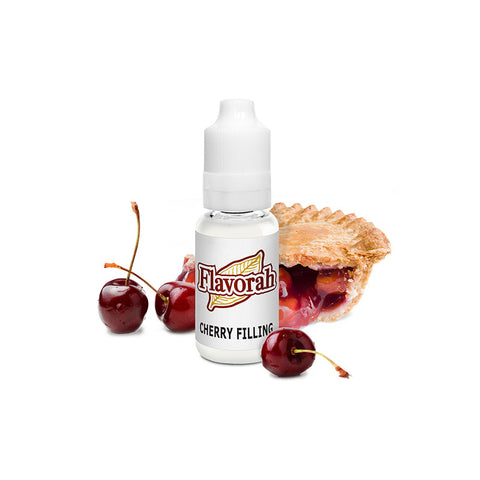 Cherry Filling (Flavorah)
