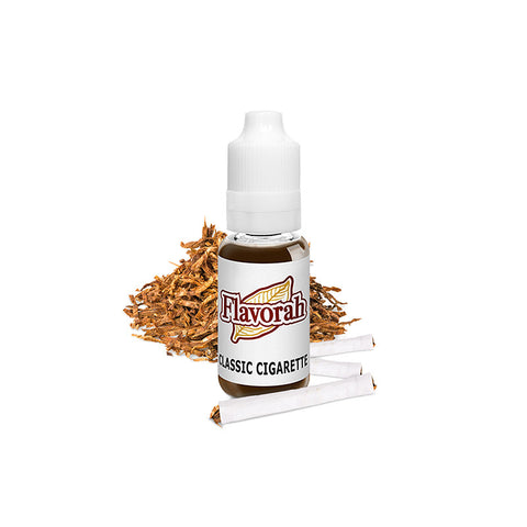 Classic Cigarette (Flavorah)