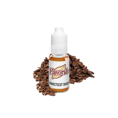 Connecticut Shade (Flavorah)