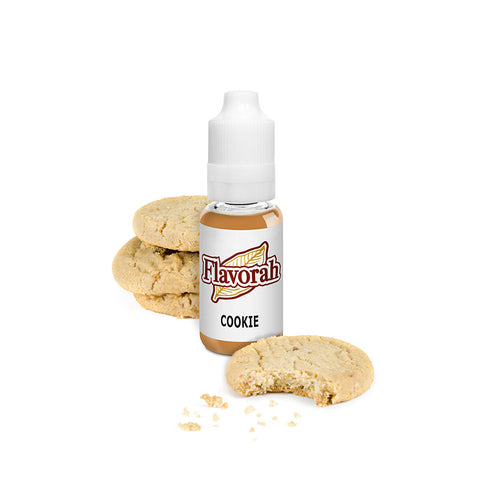 Cookie (Flavorah)