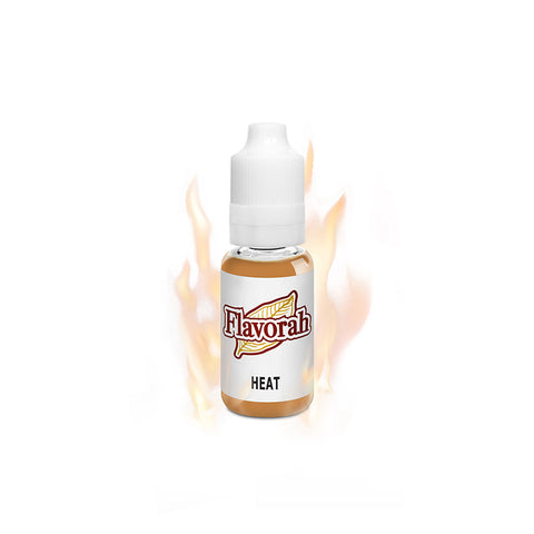 Heat (Flavorah)