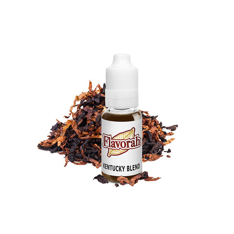 Kentucky Blend (Flavorah)