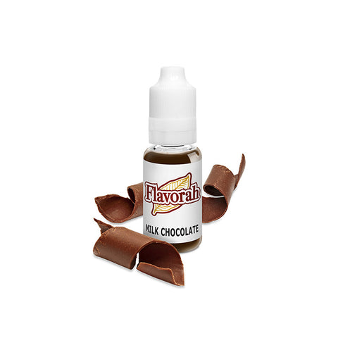 Milk Chocolate (Flavorah)
