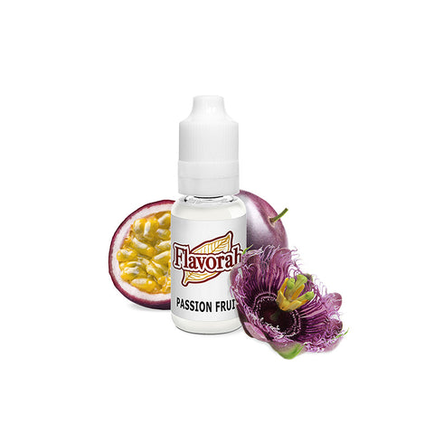 Passion Fruit (Flavorah)