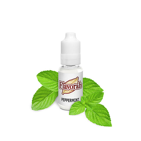 Peppermint (Flavorah)