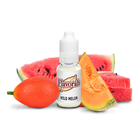 Wild Melon (Flavorah)