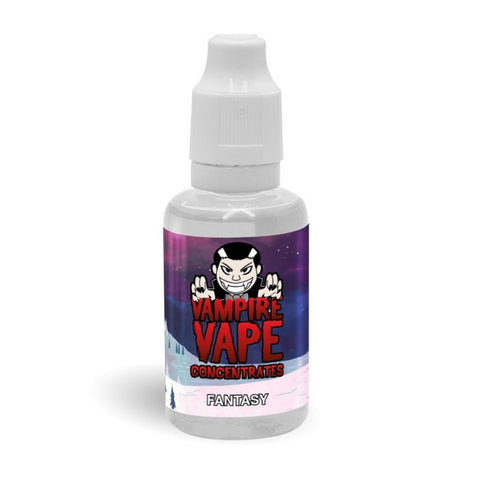 Fantasy Flavour Concentrate (Vampire Vape)