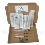 Gold Mixing Accessory Pack