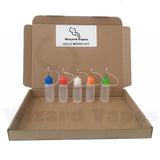 Gold Mixing Accessory Pack