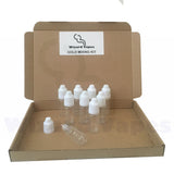 Gold Mixing Accessory Pack