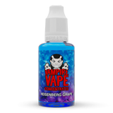 Heisenberg Grape Flavour Concentrate (Vampire Vape)