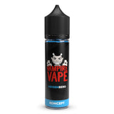 Heisenberg - 50ml (Vampire Vape Koncept) 