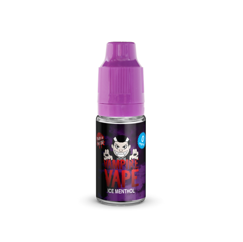 Ice Menthol (Vampire Vape)