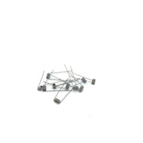 Kanthal A1 Coils - 24AWG (0.5ohm)
