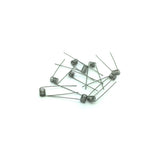 Kanthal A1 Coils - 26AWG (0.6ohm)