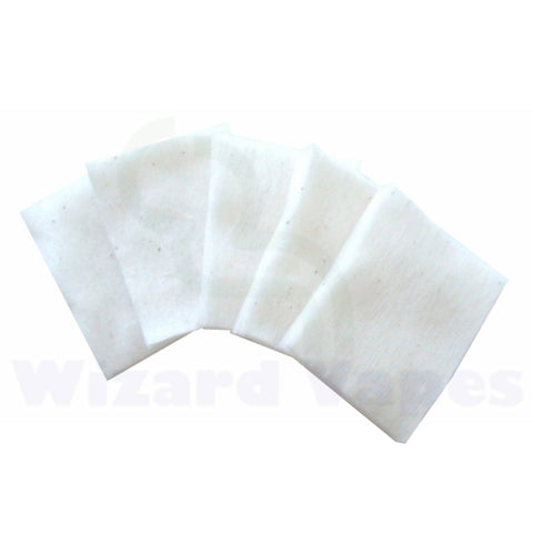 MUJI Japanese Organic Cotton Pads 