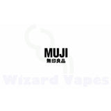 MUJI Japanese Organic Cotton Pads 