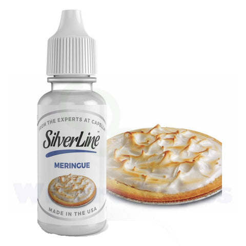 Meringue (Capella SilverLine)