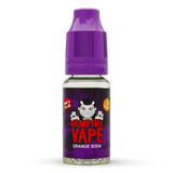 Orange Soda (Vampire Vape)
