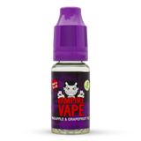 Pineapple & Grapefruit Fizz (Vampire Vape)
