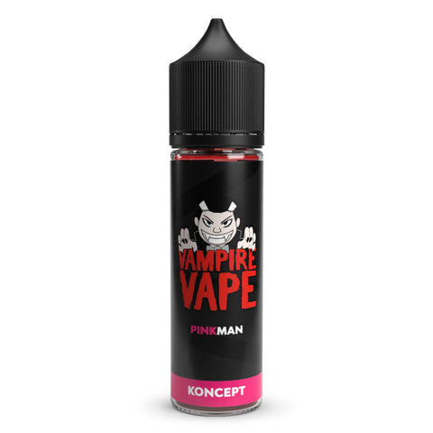 Pinkman - 50ml (Vampire Vape Koncept)