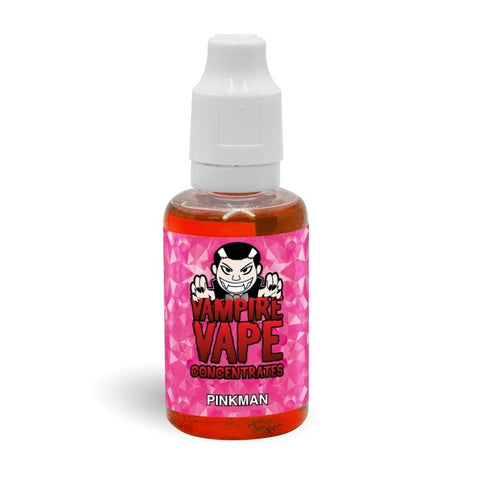Pinkman Flavour Concentrate (Vampire Vape)