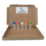 Platinum Mixing Accessory Pack
