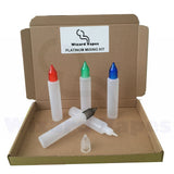 Platinum Mixing Accessory Pack