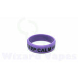 Vape Bands (Purple)