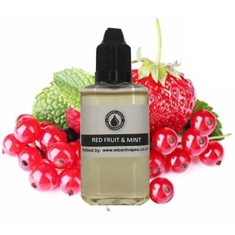 Red Fruit & Mint (Inawera)
